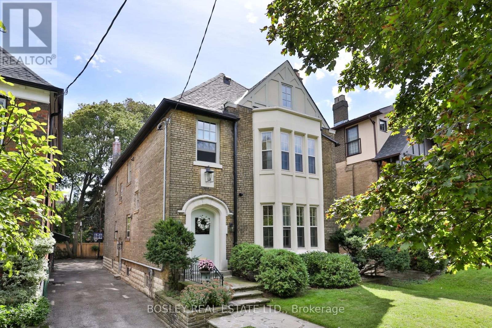 43 Whitehall Road, Toronto, Ontario  M4W 2C5 - Photo 1 - C13787722