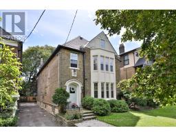 43 WHITEHALL ROAD, Toronto, Ontario
