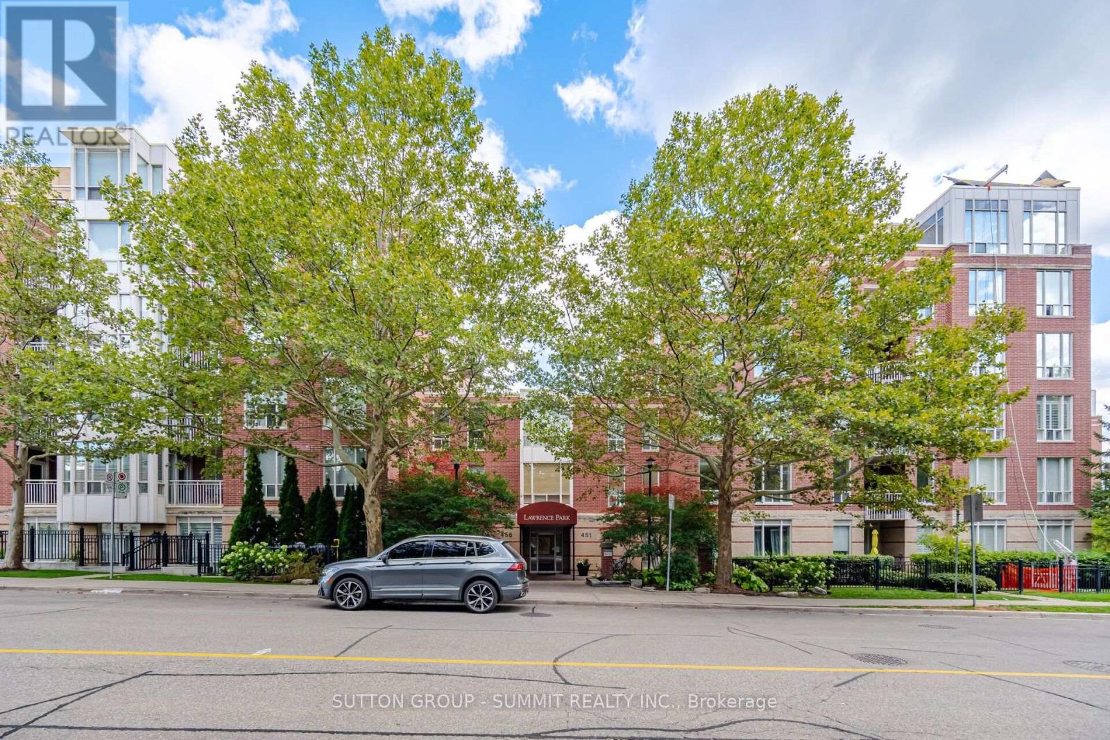205 - 455 Rosewell Avenue, Toronto, Ontario  M4R 2H9 - Photo 1 - C13787816