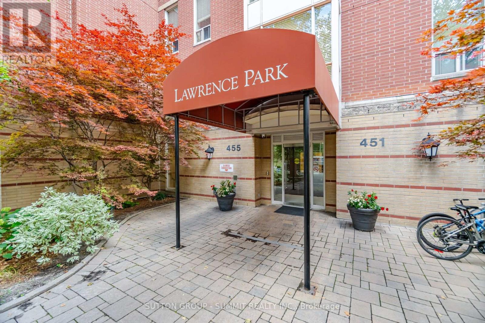 205 - 455 Rosewell Avenue, Toronto, Ontario  M4R 2H9 - Photo 2 - C13787816