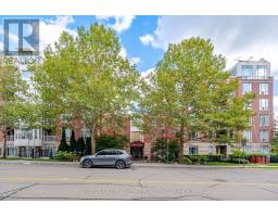 205 - 455 ROSEWELL AVENUE, Toronto, Ontario