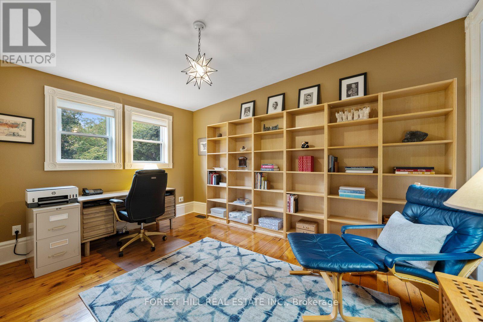 112 Amelia Street, Toronto, Ontario  M4X 1E4 - Photo 22 - C13787874