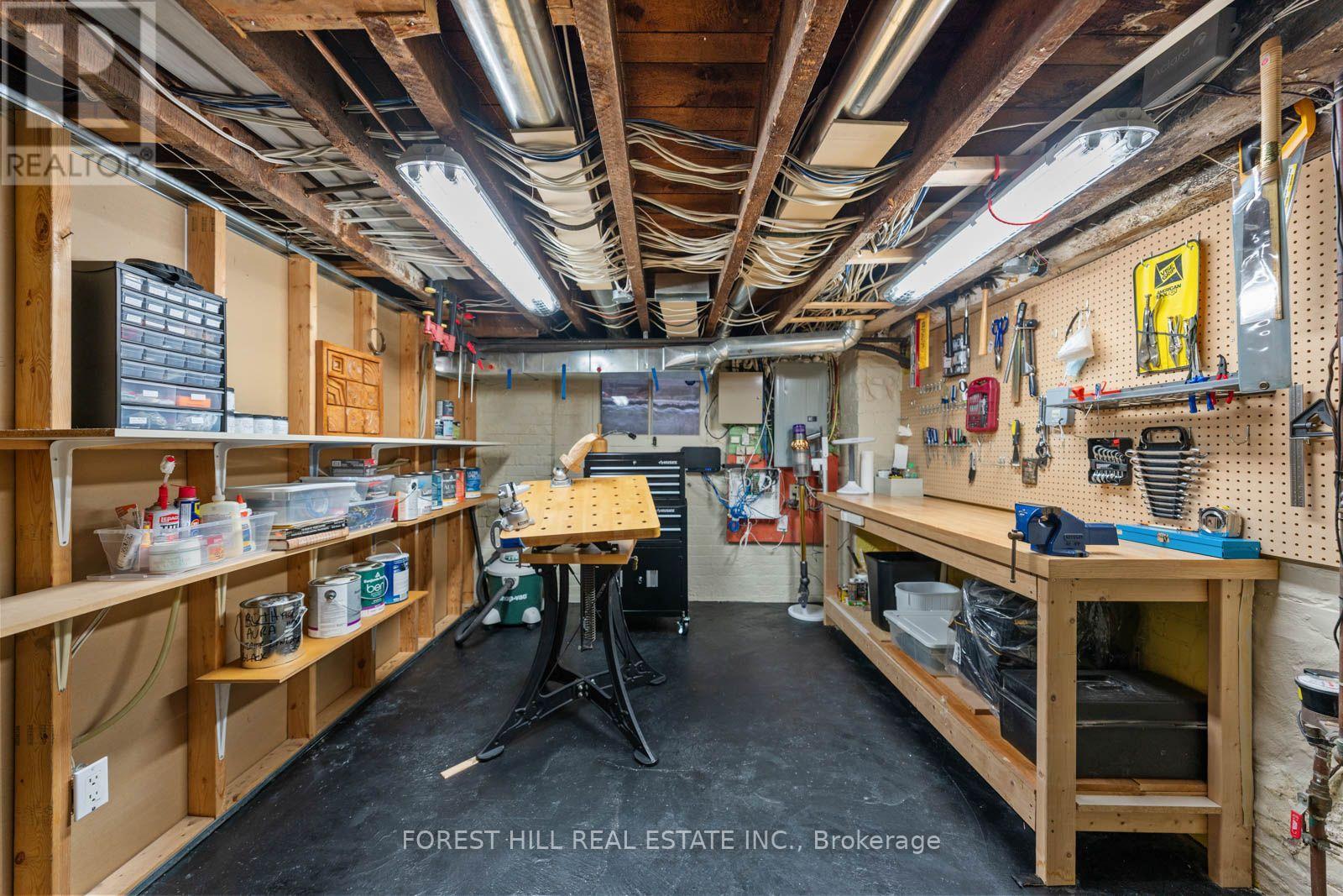 112 Amelia Street, Toronto, Ontario  M4X 1E4 - Photo 33 - C13787874
