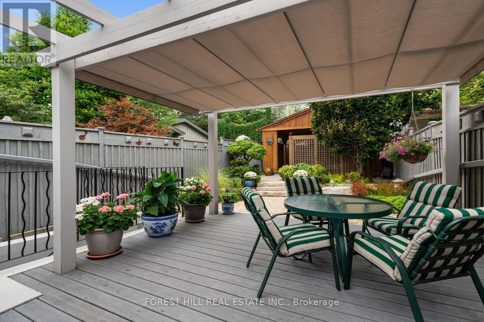 112 Amelia Street, Toronto, Ontario  M4X 1E4 - Photo 34 - C13787874