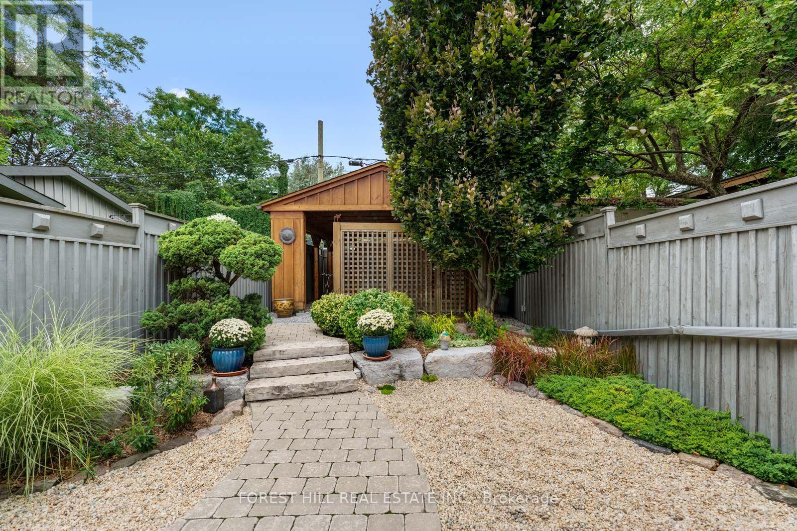 112 Amelia Street, Toronto, Ontario  M4X 1E4 - Photo 35 - C13787874