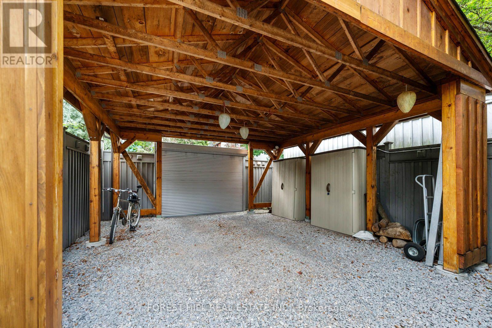 112 Amelia Street, Toronto, Ontario  M4X 1E4 - Photo 36 - C13787874