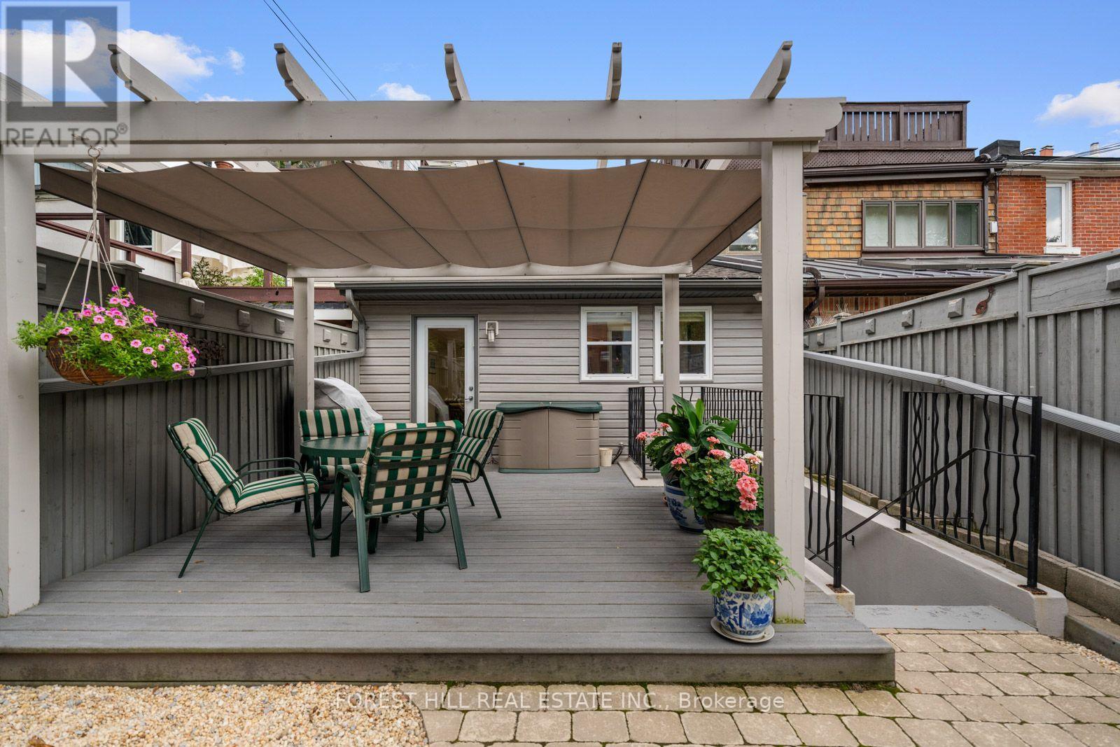 112 Amelia Street, Toronto, Ontario  M4X 1E4 - Photo 37 - C13787874