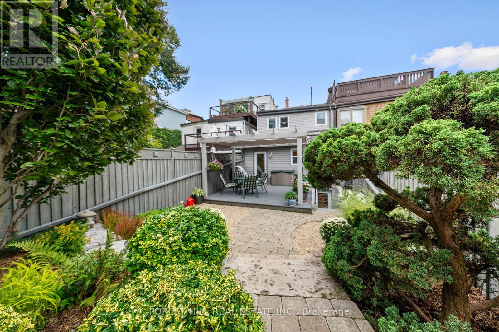112 Amelia Street, Toronto, Ontario  M4X 1E4 - Photo 38 - C13787874
