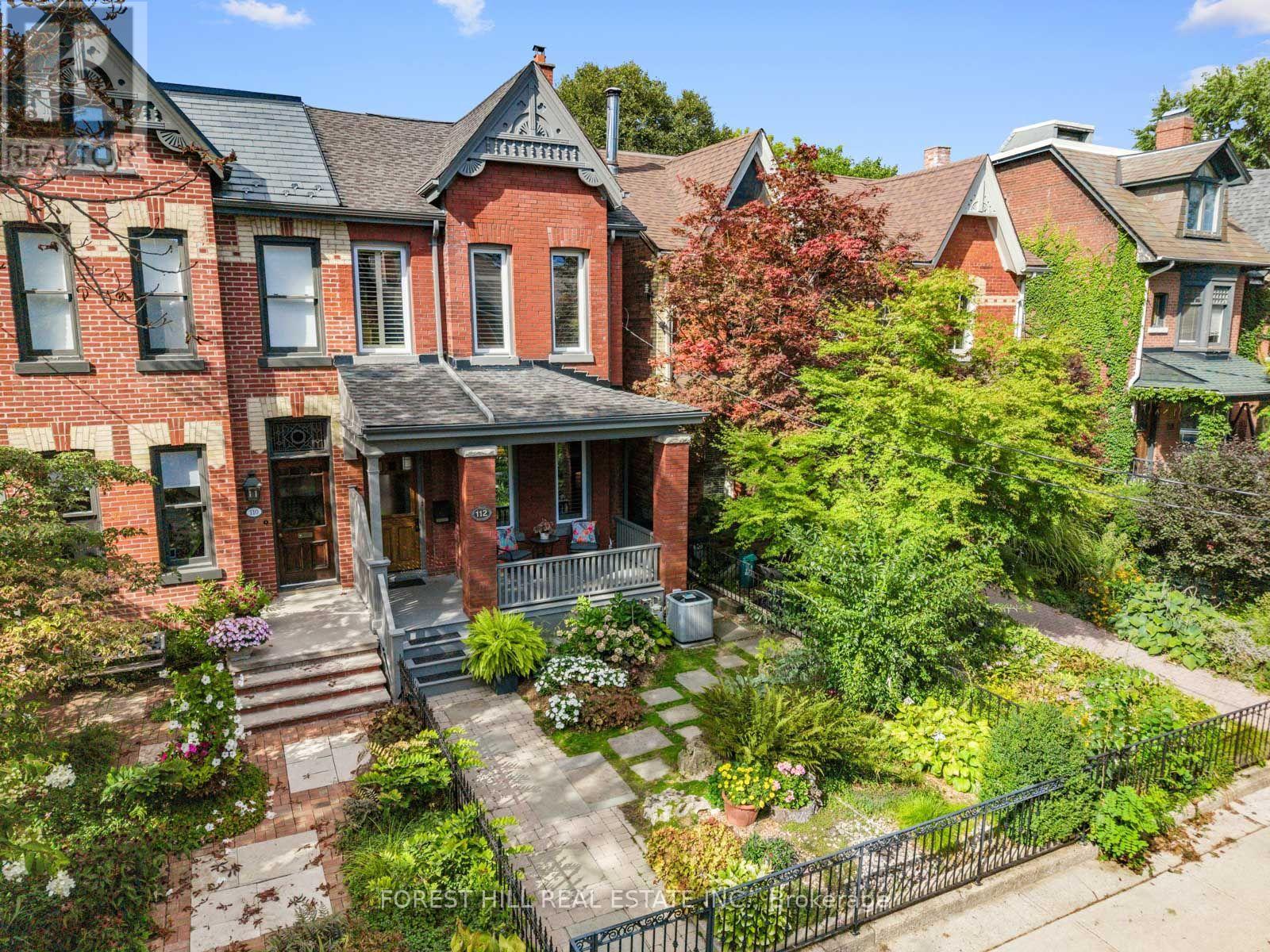 112 Amelia Street, Toronto, Ontario  M4X 1E4 - Photo 39 - C13787874