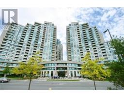 1202 - 509 BEECROFT ROAD, Toronto, Ontario