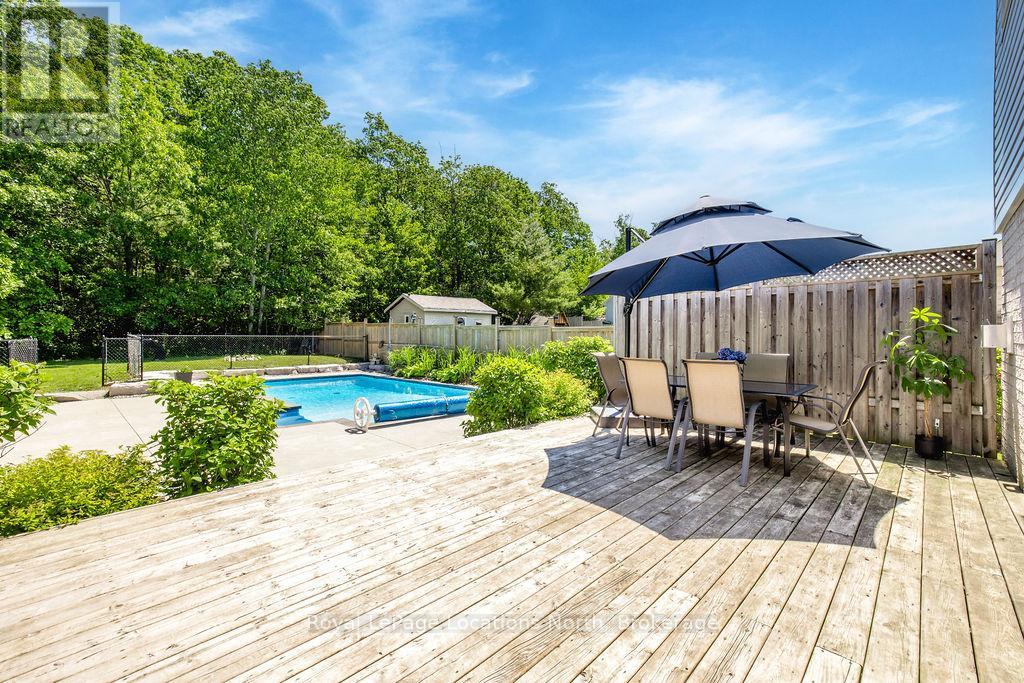 67 Wesley Avenue, Wasaga Beach, Ontario  L9Z 0B9 - Photo 33 - S13787714