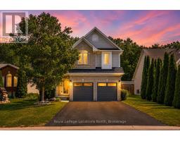 67 WESLEY AVENUE, wasaga beach, Ontario