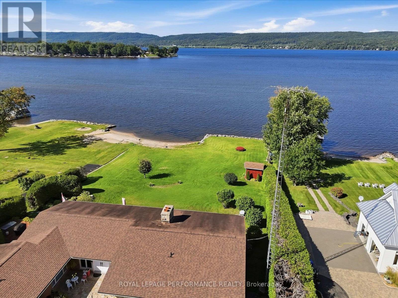 2442 Bay Road, Champlain, Ontario  K0B 1K0 - Photo 35 - X13787824