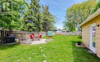 3301 Ross Avenue, Cornwall, Ontario  K6K 1G3 - Photo 36 - X13787956