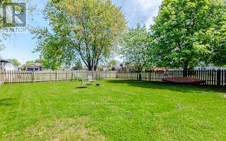 3301 Ross Avenue, Cornwall, Ontario  K6K 1G3 - Photo 38 - X13787956