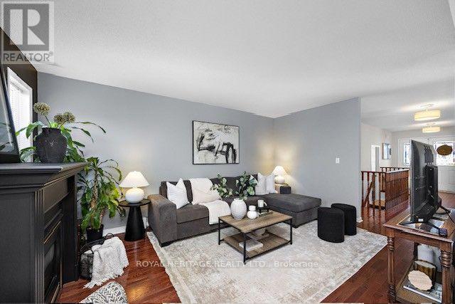 13 Mcgregor Drive, Ajax, Ontario  L1T 3W8 - Photo 18 - E13787684