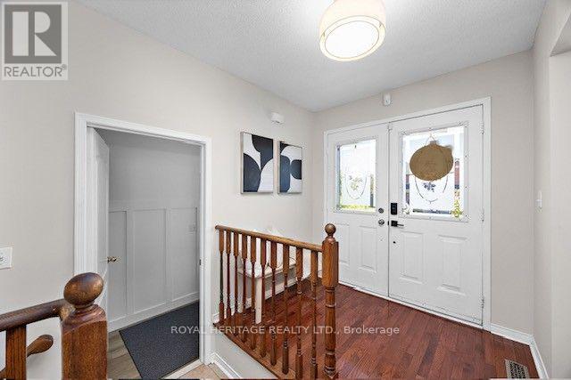 13 Mcgregor Drive, Ajax, Ontario  L1T 3W8 - Photo 4 - E13787684