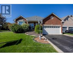 13 MCGREGOR DRIVE, Ajax, Ontario
