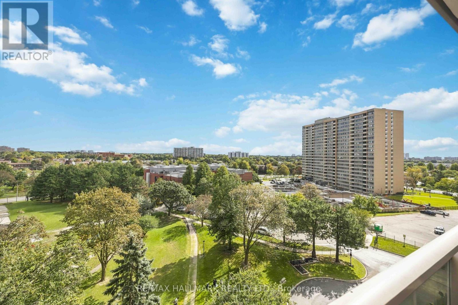 808 - 100 Echo Point, Toronto, Ontario  M1W 2V2 - Photo 23 - E13787916
