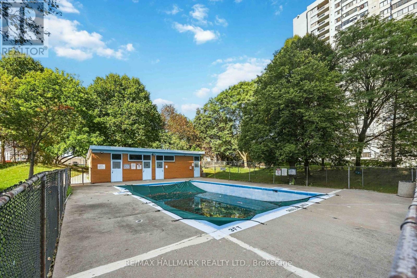 808 - 100 Echo Point, Toronto, Ontario  M1W 2V2 - Photo 26 - E13787916