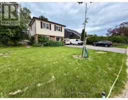 1329 BELAIR CRESCENT, Oshawa, Ontario