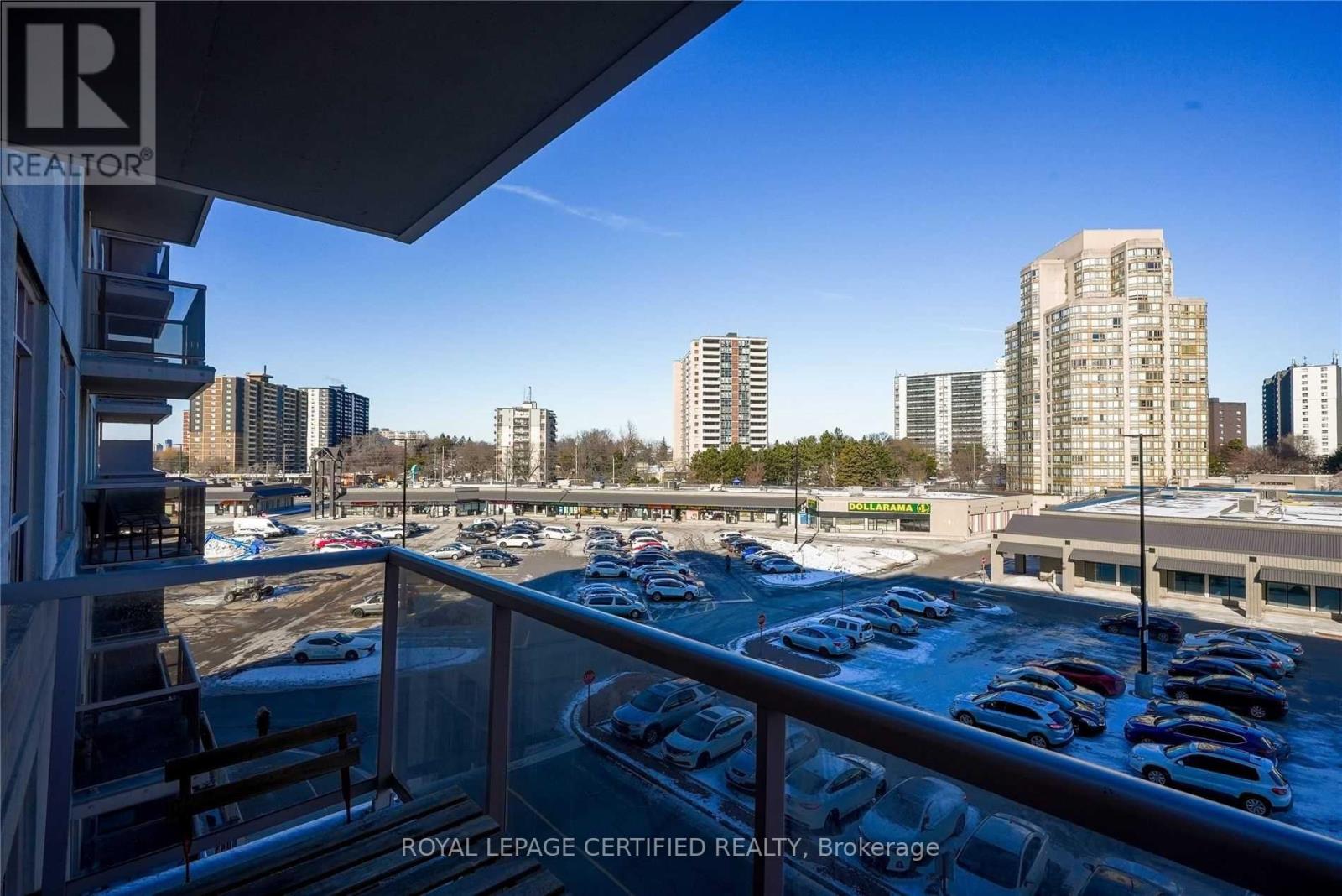 424 - 3650 Kingston Road, Toronto, Ontario  M1M 3X9 - Photo 2 - E13787982
