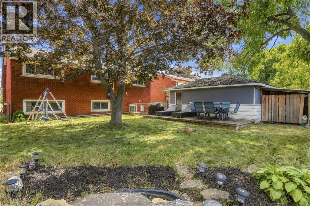 180 Terrace Drive, Hamilton, Ontario  L9A 2Z1 - Photo 23 - 40863724