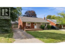 180 TERRACE Drive, hamilton, Ontario