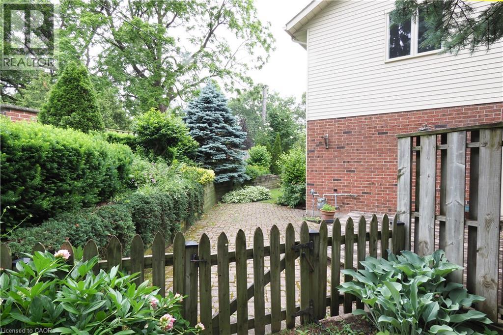 405 Glasgow Street Unit# 4, Kitchener, Ontario  N2M 2N1 - Photo 37 - 40863673