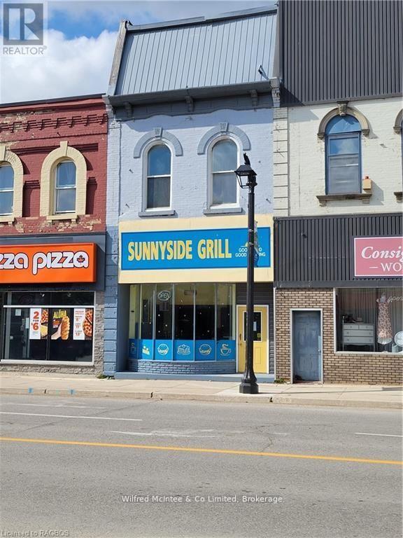 210 Durham Street E, Brockton, Ontario  N0G 2V0 - Photo 1 - X13787850