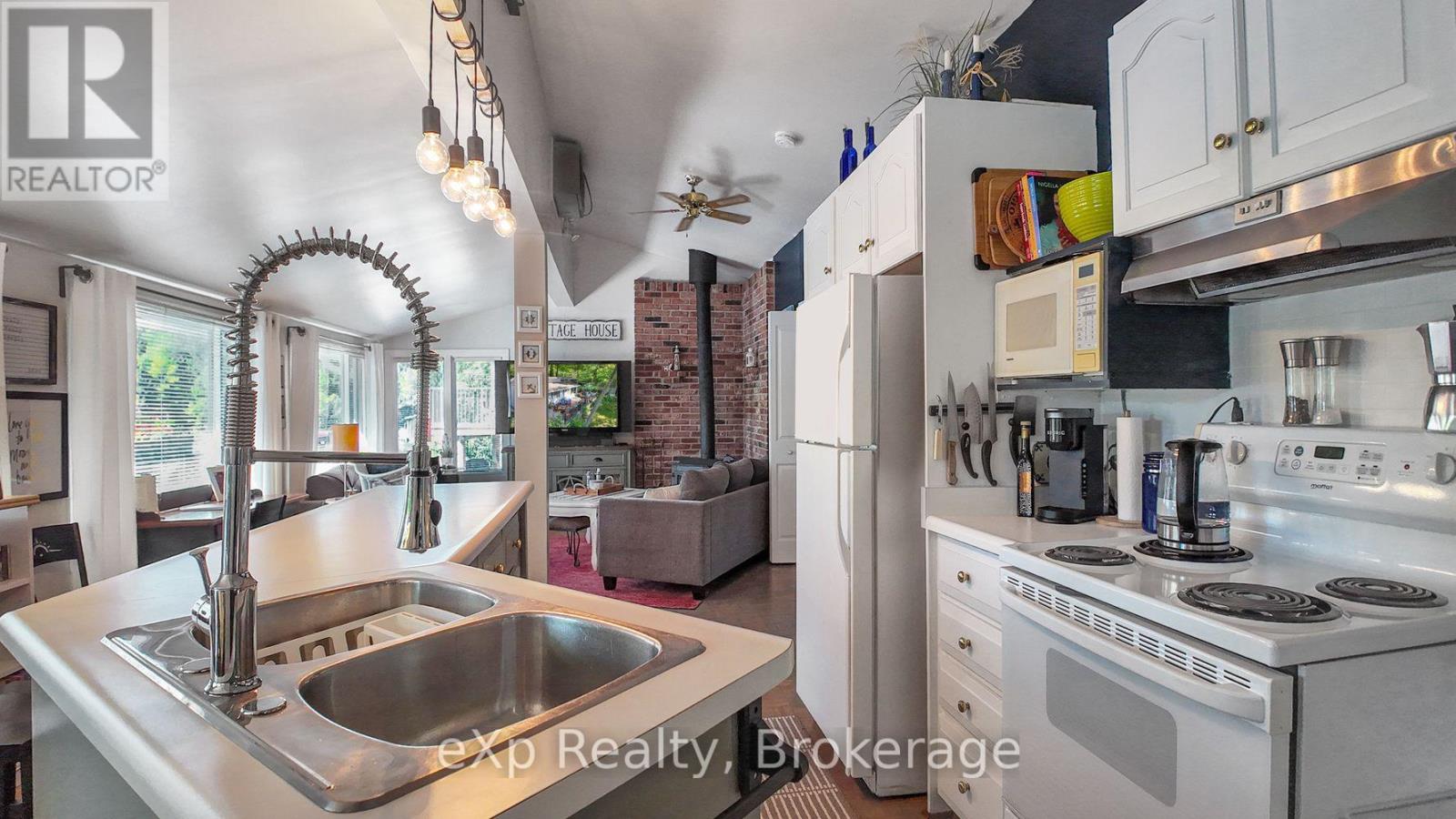 624 Lake Rosalind Road 6, Brockton, Ontario  N4N 3B9 - Photo 10 - X13787918