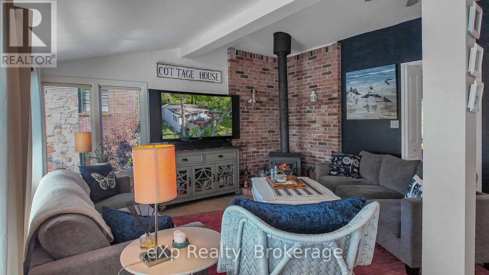 624 Lake Rosalind Road 6, Brockton, Ontario  N4N 3B9 - Photo 13 - X13787918