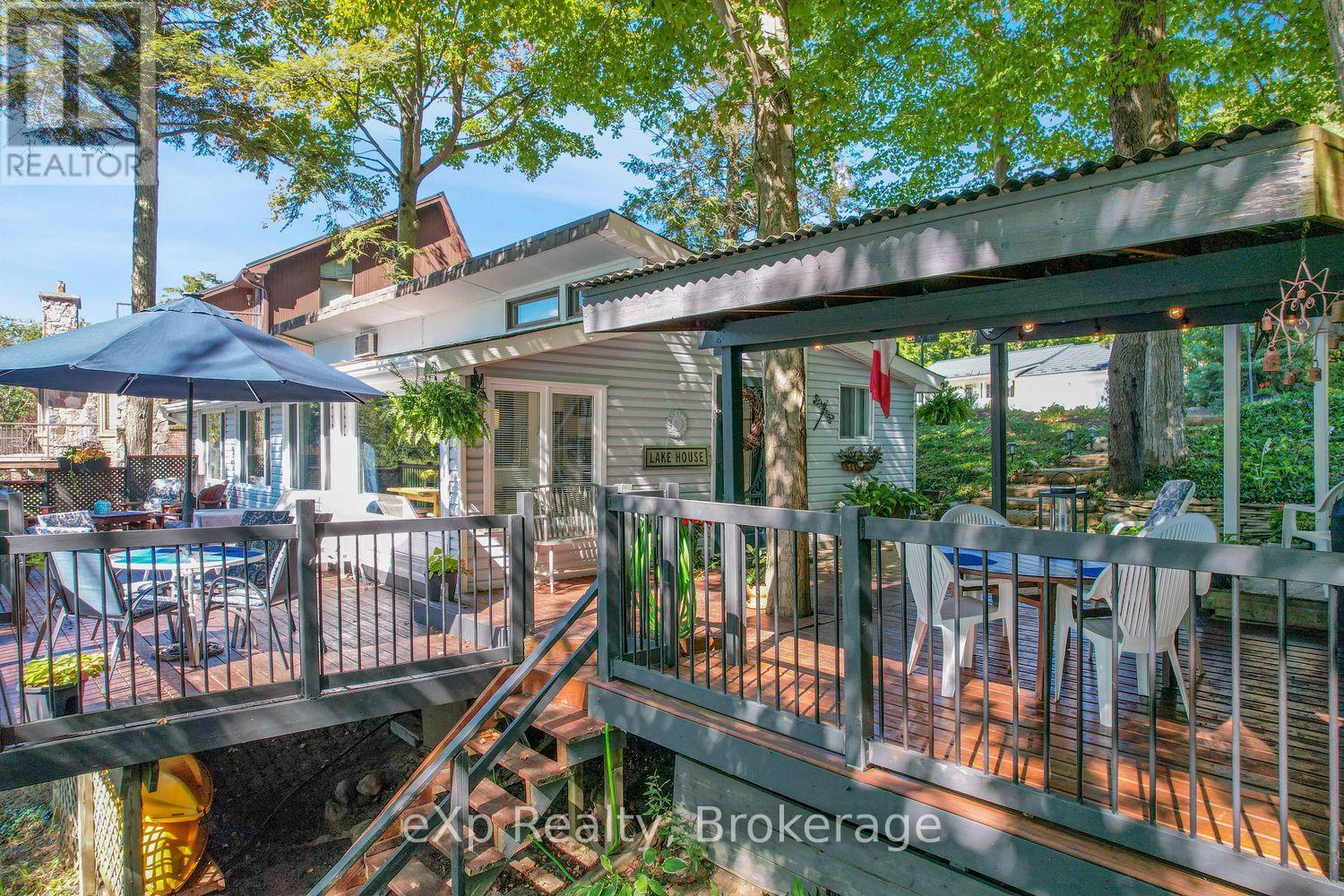 624 Lake Rosalind Road 6, Brockton, Ontario  N4N 3B9 - Photo 21 - X13787918