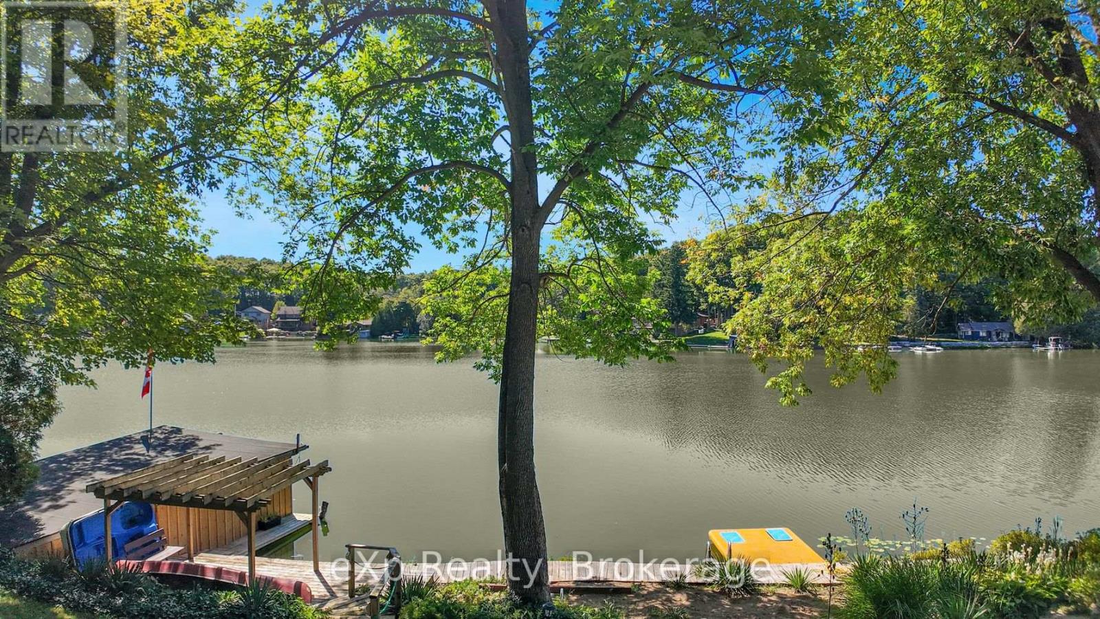 624 Lake Rosalind Road 6, Brockton, Ontario  N4N 3B9 - Photo 29 - X13787918