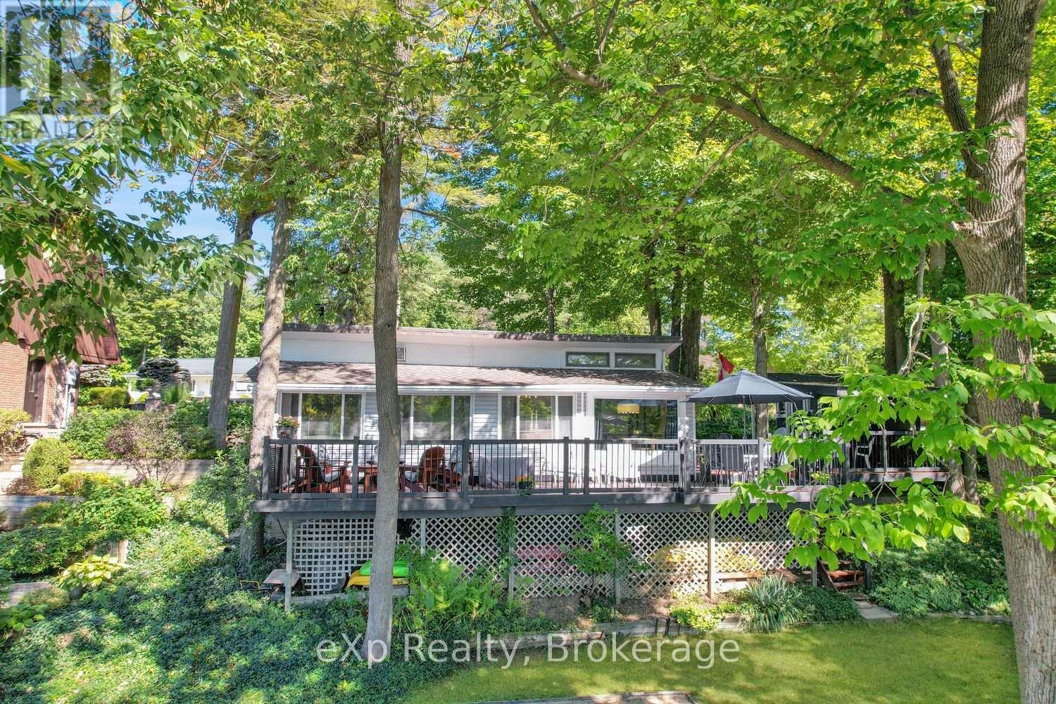 624 Lake Rosalind Road 6, Brockton, Ontario  N4N 3B9 - Photo 3 - X13787918