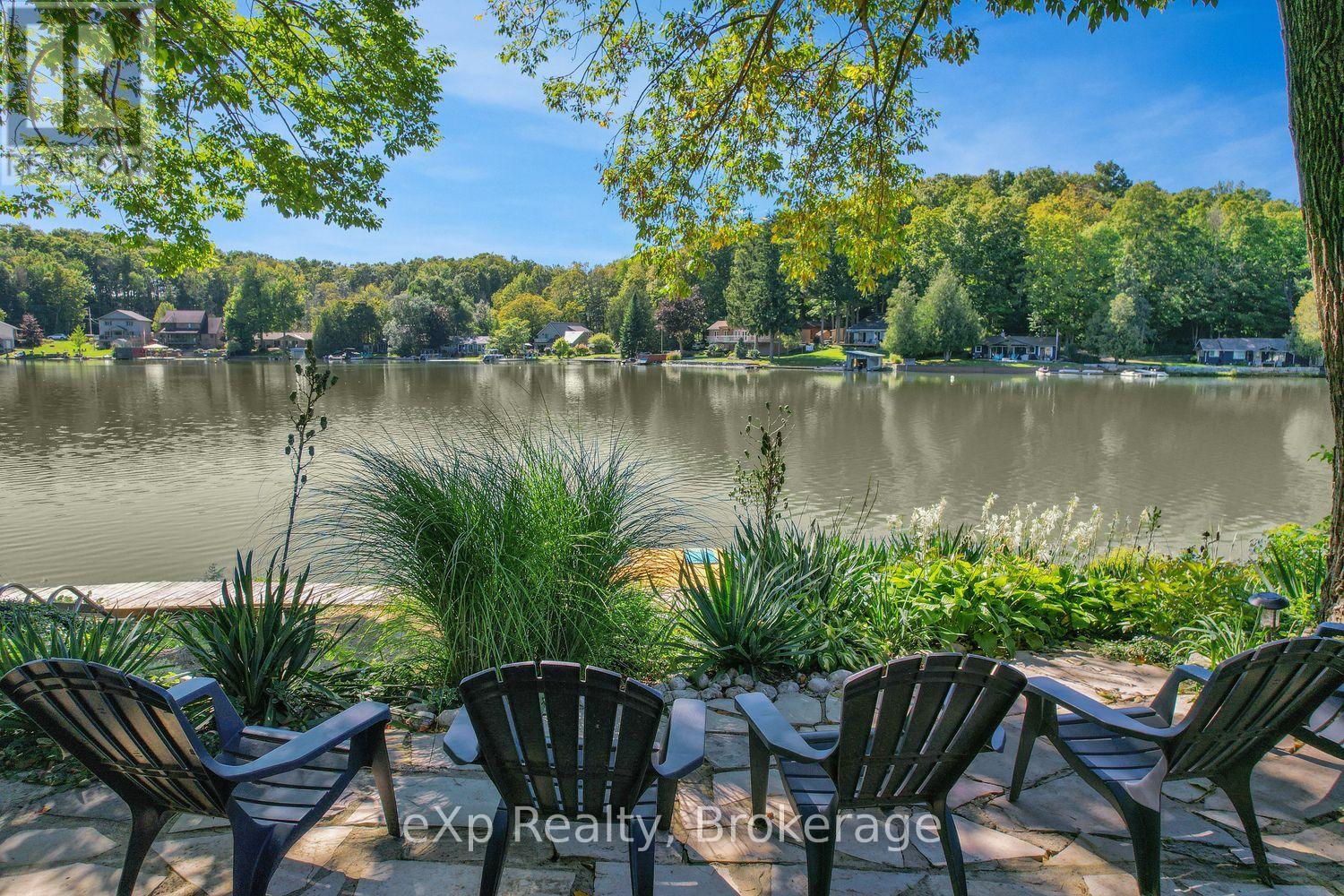 624 Lake Rosalind Road 6, Brockton, Ontario  N4N 3B9 - Photo 30 - X13787918