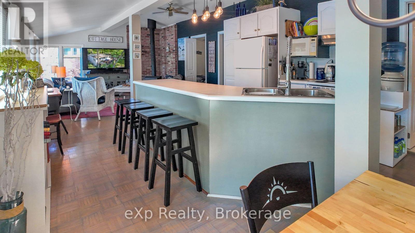 624 Lake Rosalind Road 6, Brockton, Ontario  N4N 3B9 - Photo 8 - X13787918
