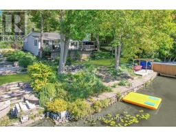 624 LAKE ROSALIND ROAD 6, Brockton, Ontario