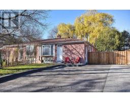 MAIN FL - 304 DEMAINE CRESCENT, Richmond Hill, Ontario