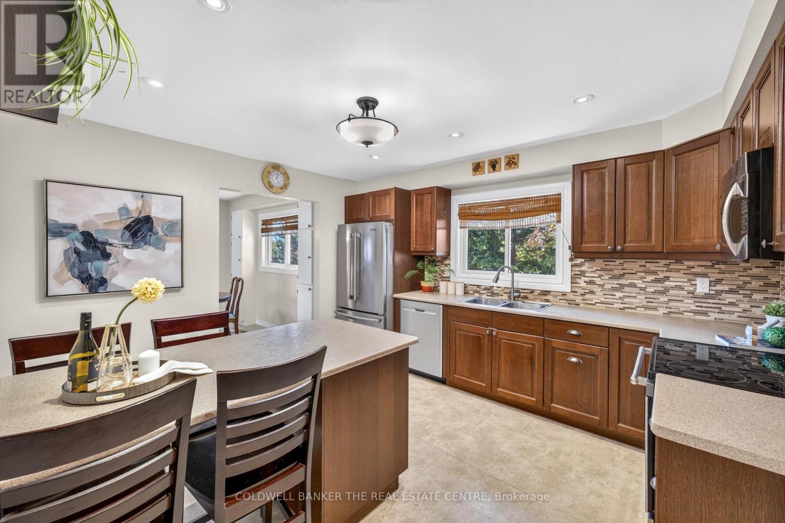 893 Arnold Crescent, Newmarket, Ontario  L3Y 2E4 - Photo 10 - N13787762