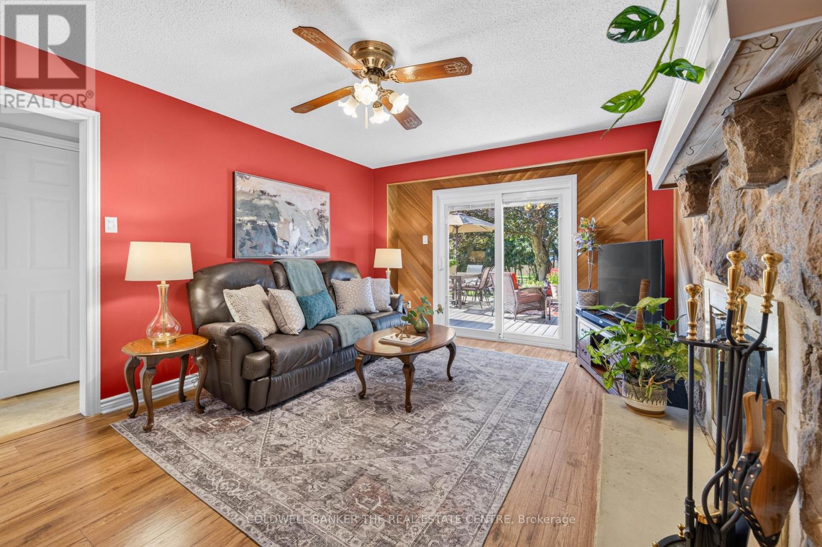 893 Arnold Crescent, Newmarket, Ontario  L3Y 2E4 - Photo 12 - N13787762
