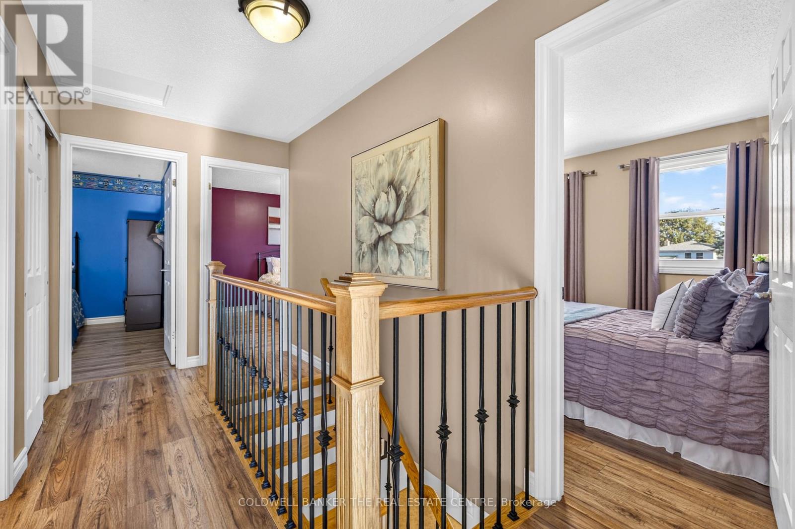 893 Arnold Crescent, Newmarket, Ontario  L3Y 2E4 - Photo 13 - N13787762