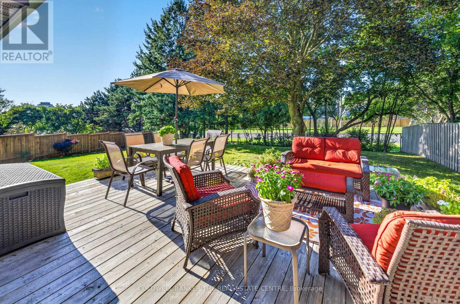 893 Arnold Crescent, Newmarket, Ontario  L3Y 2E4 - Photo 20 - N13787762
