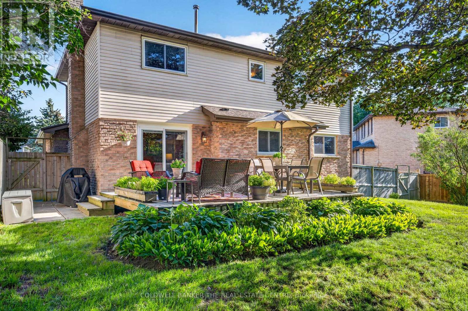 893 Arnold Crescent, Newmarket, Ontario  L3Y 2E4 - Photo 21 - N13787762