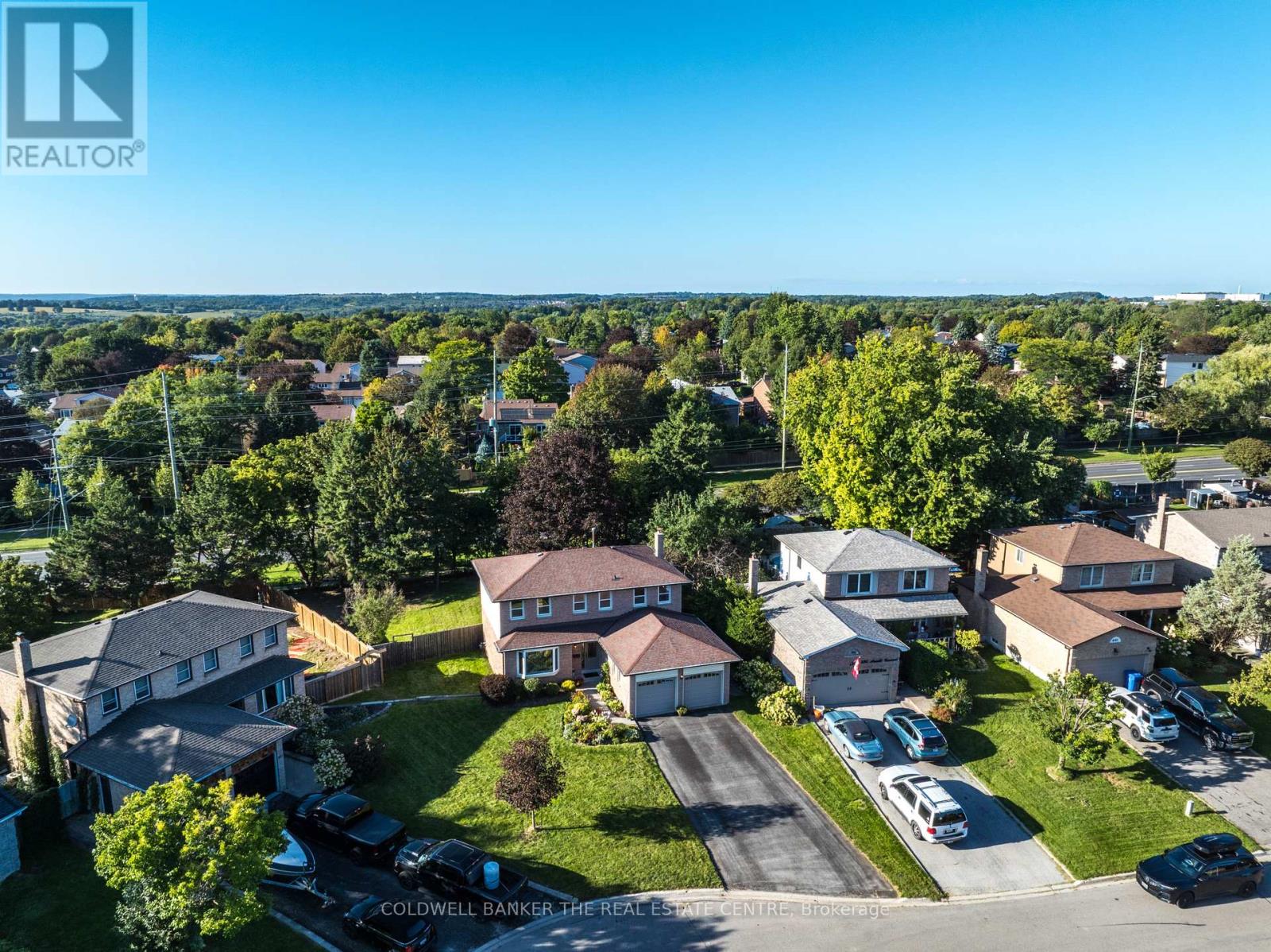 893 Arnold Crescent, Newmarket, Ontario  L3Y 2E4 - Photo 24 - N13787762