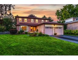 893 ARNOLD CRESCENT, Newmarket, Ontario
