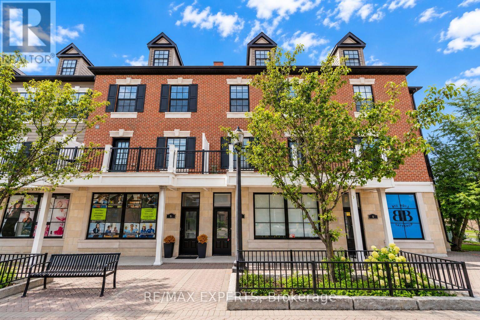 7 - 10060 Keele Street, Vaughan, Ontario L6A 1G3 - Photo 1 - N13787856