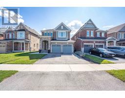 229 BLUE DASHER BOULEVARD, Bradford West Gwillimbury, Ontario