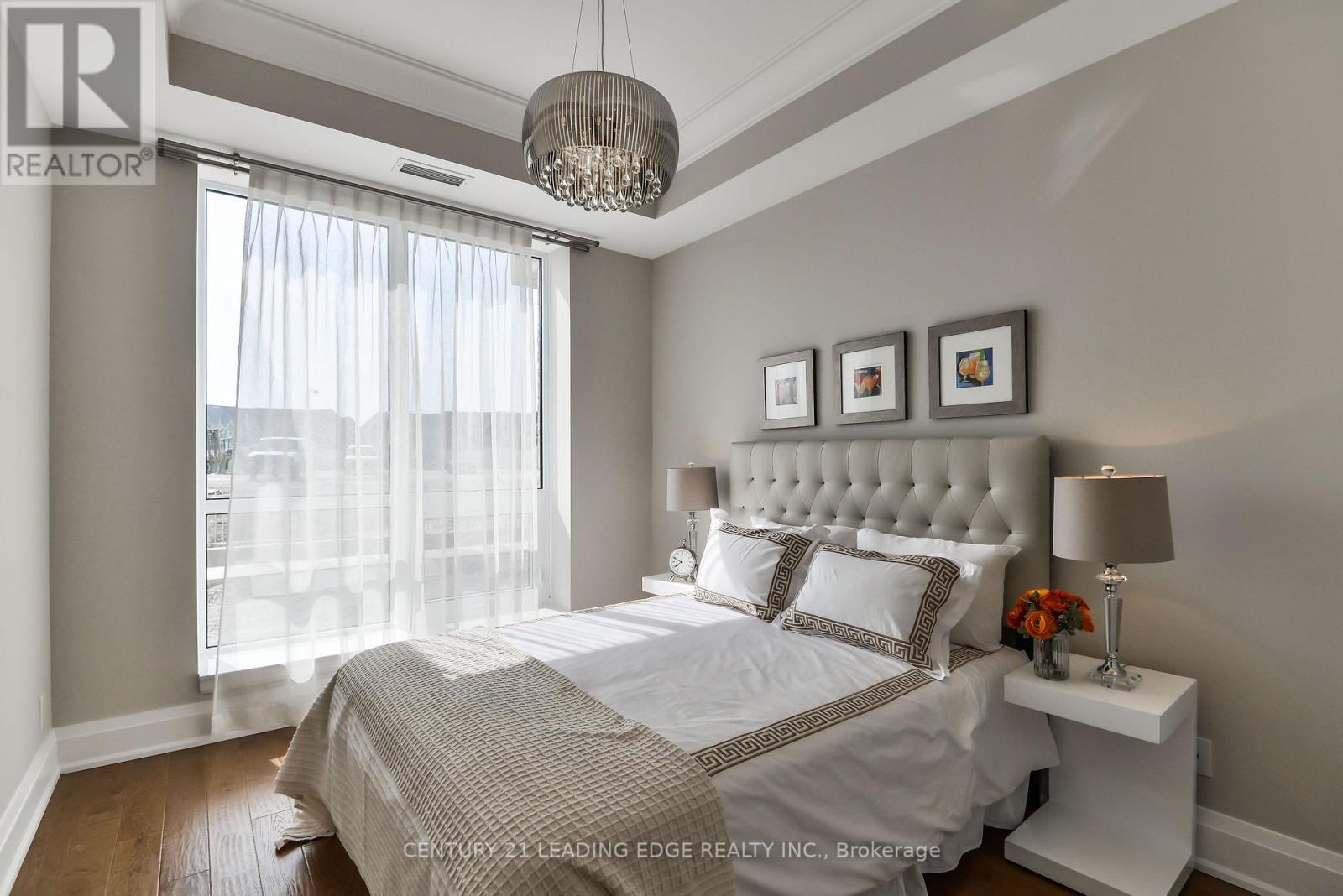 210 - 9 Stollery Pond Crescent, Markham, Ontario  L6C 0K1 - Photo 11 - N13787958