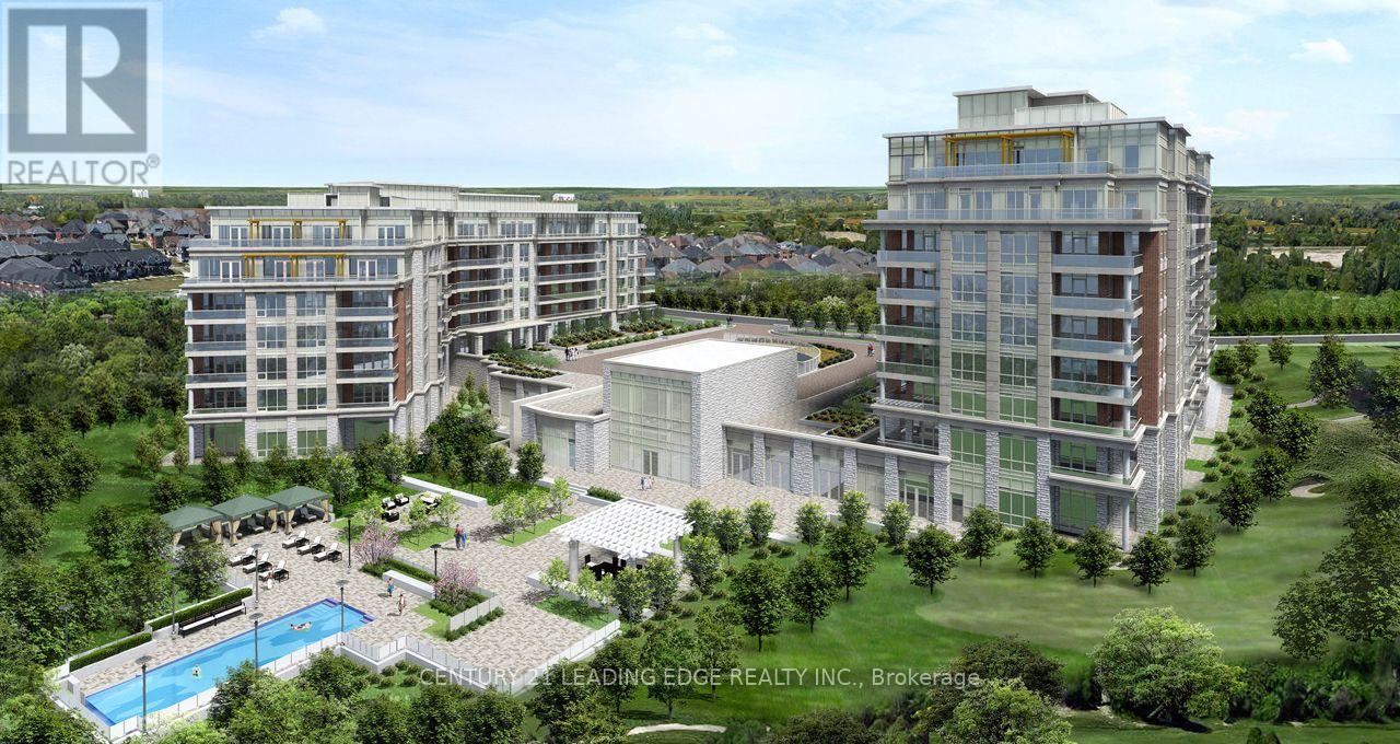 210 - 9 Stollery Pond Crescent, Markham, Ontario  L6C 0K1 - Photo 2 - N13787958